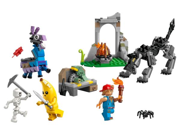 Lego-77075 b
