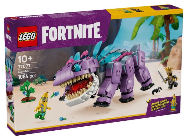 Lego-77077