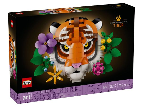 Lego 31217