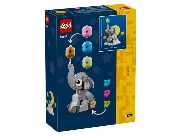 LEGO 40814 a