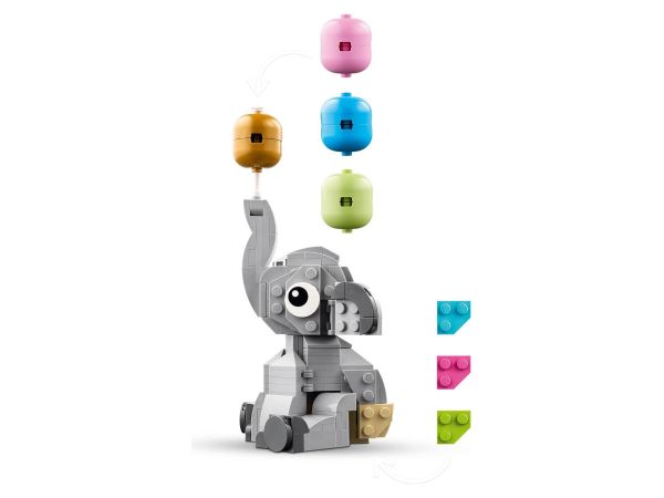 LEGO 40814 c