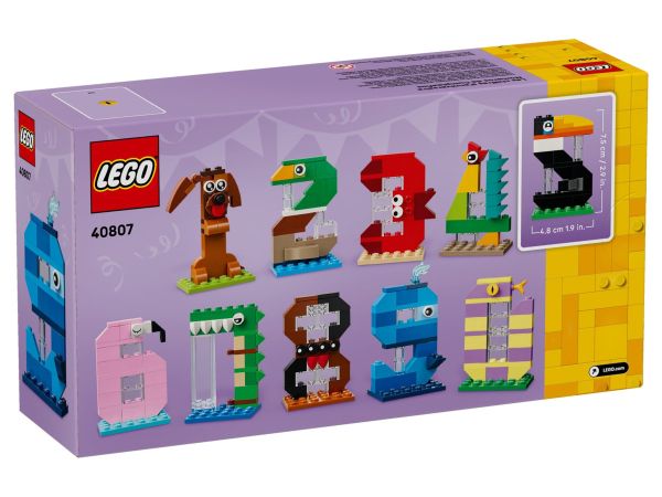 LEGO 40807 a