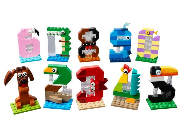 LEGO 40807 b