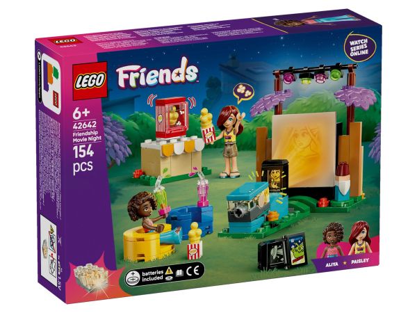 Lego 42642