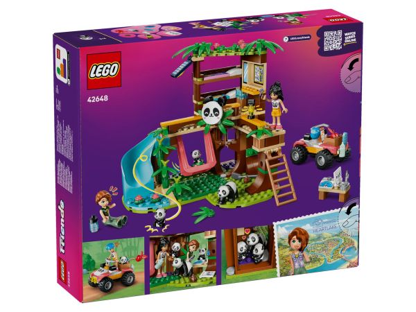 Lego 42648