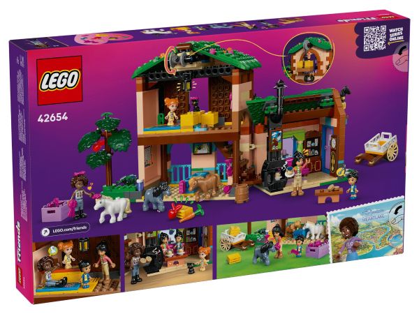 Lego 42654 a