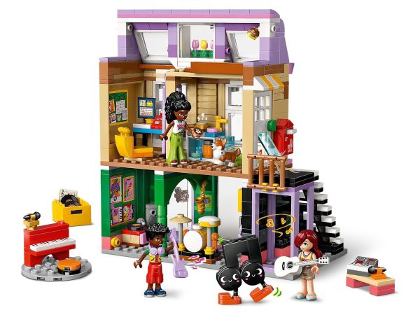 Lego 42653 c