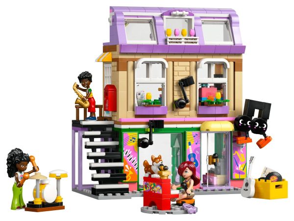 Lego 42653 b
