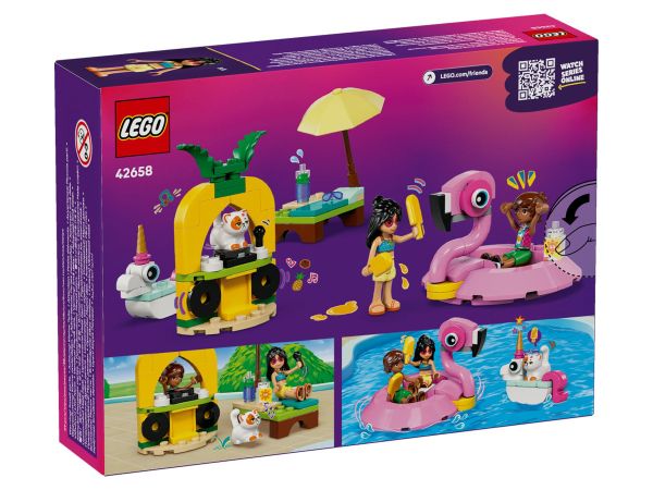 Lego 42658 a
