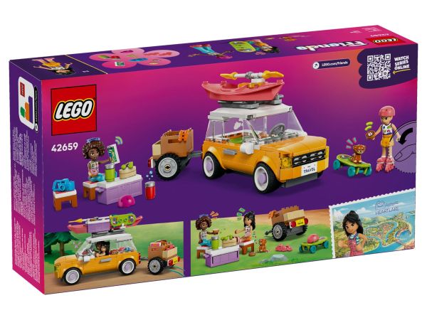 Lego 42659 a