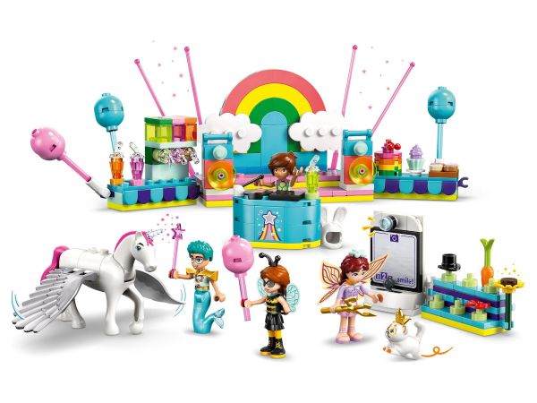 Lego 42661 c