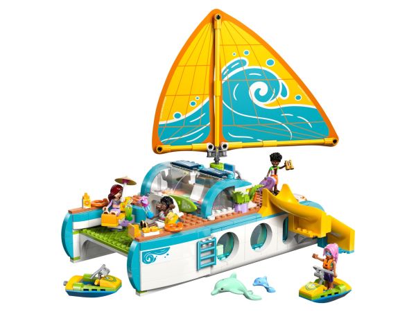 Lego 42664 c