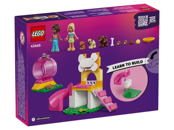 Lego 42665 a
