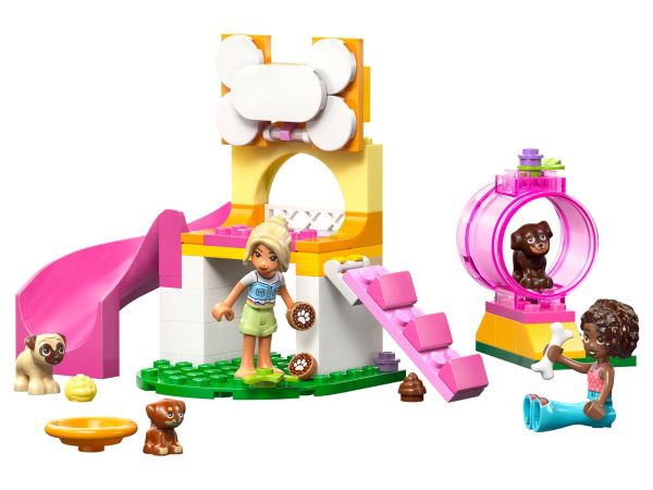 Lego 42665 b