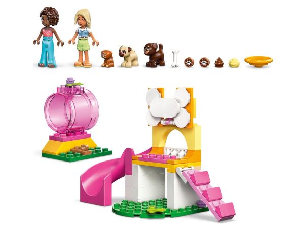 Lego 42665 c
