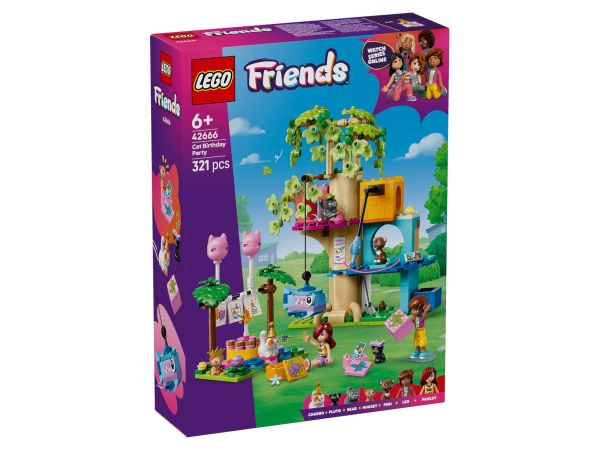 Lego 42666 a