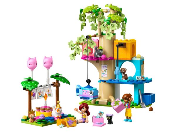 Lego 42666 b