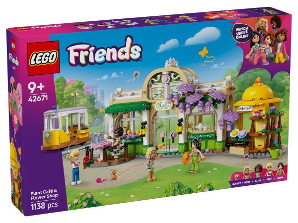Lego 42671