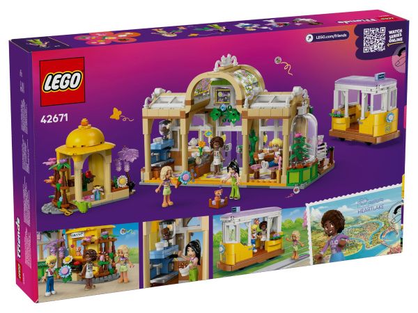 Lego 42671 a
