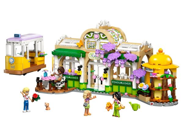Lego 42671 b