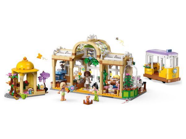 Lego 42671 c