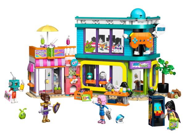 Lego 42674 b