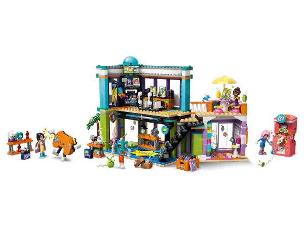 Lego 42674 c