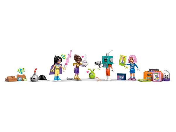 Lego 42674 d