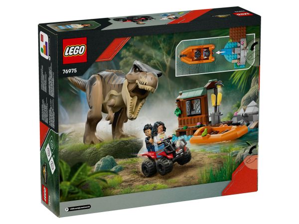 Lego 76975 a