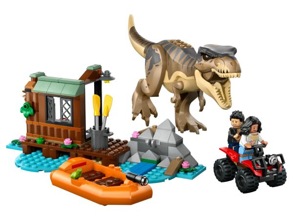 Lego 76975 b