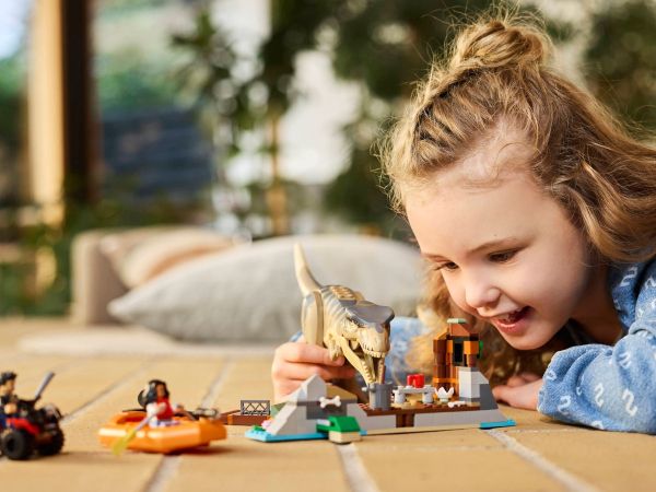 Lego 76975 d