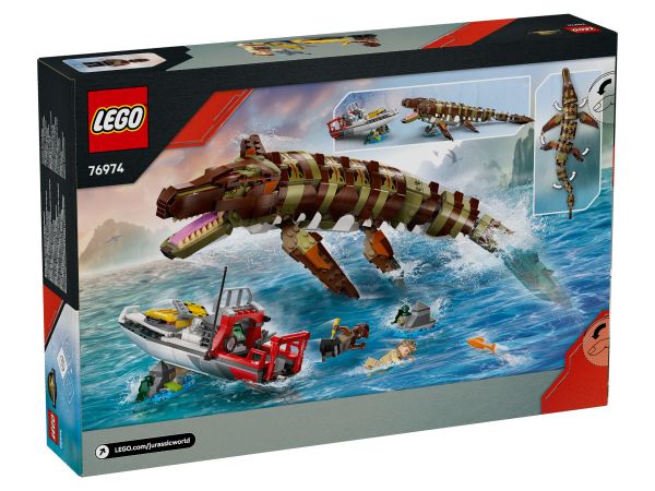 Lego 76974 a