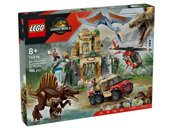 Lego 76976