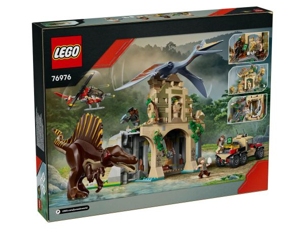 Lego 76976 a