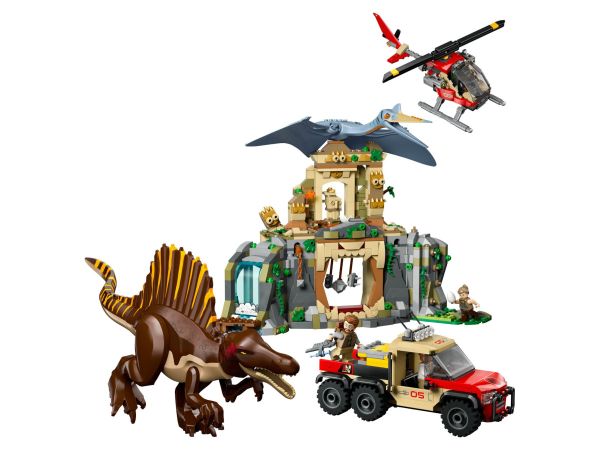 Lego 76976 b