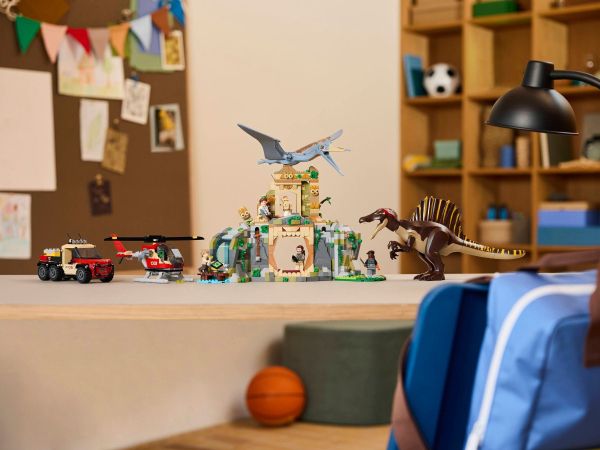 Lego 76976 c