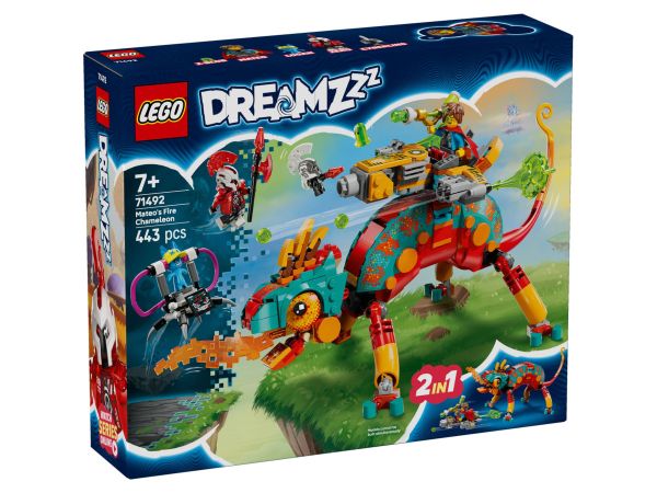 Lego 71492