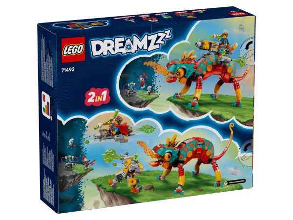 Lego 71492 a
