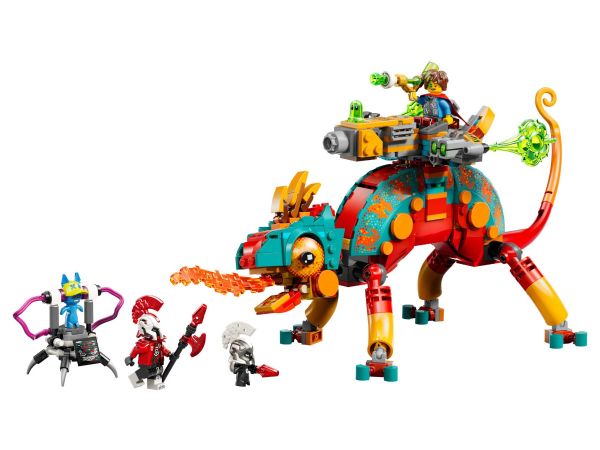 Lego 71492 b