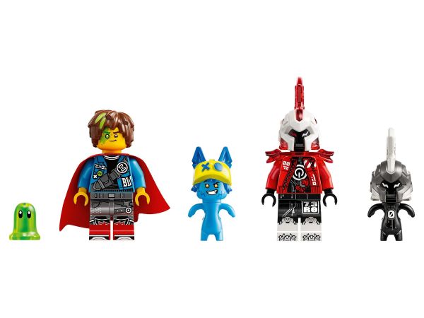Lego 71492 d