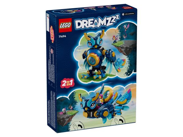 Lego 71494