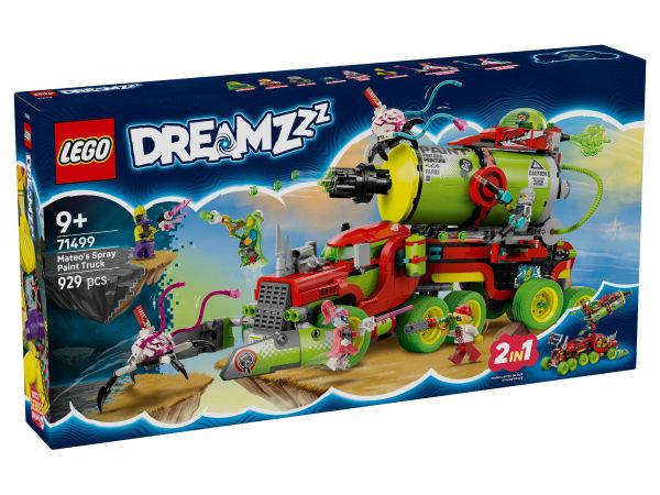 Lego 71499