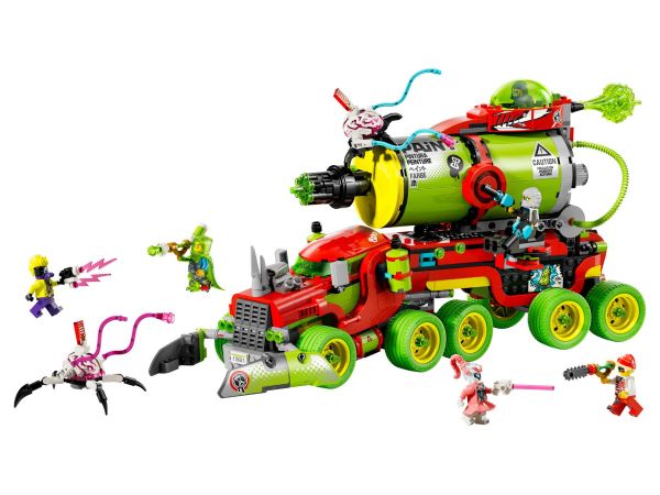 Lego 71499 b
