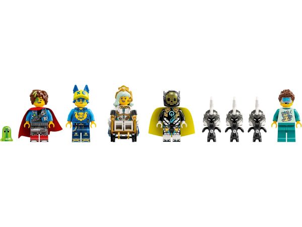 Lego 71500
