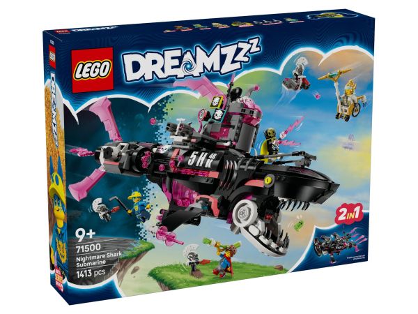 Lego 71500 a