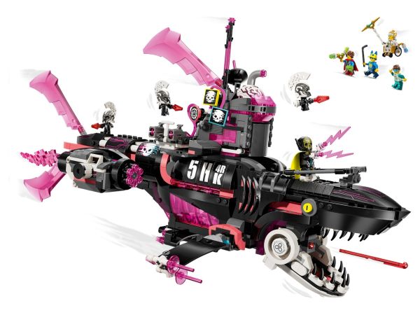 Lego 71500 b
