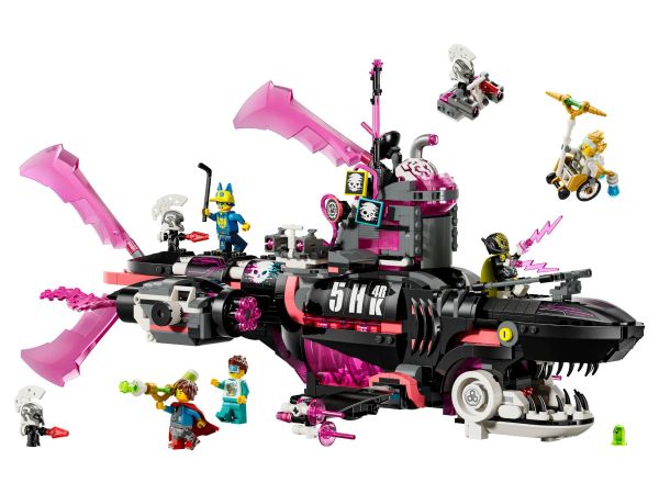 Lego 71500 c