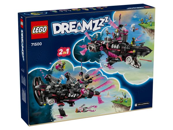 Lego 71500 d