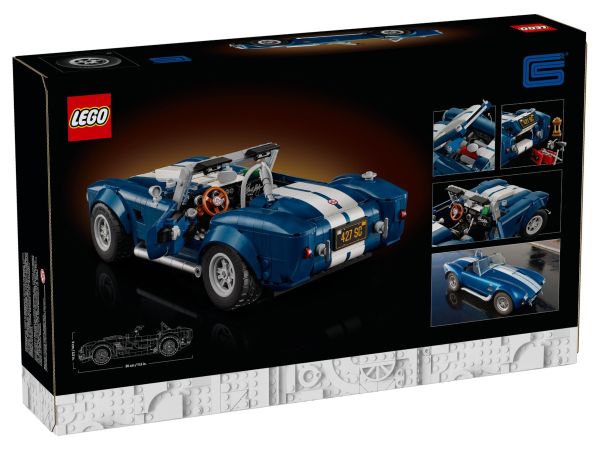 Lego 10357 