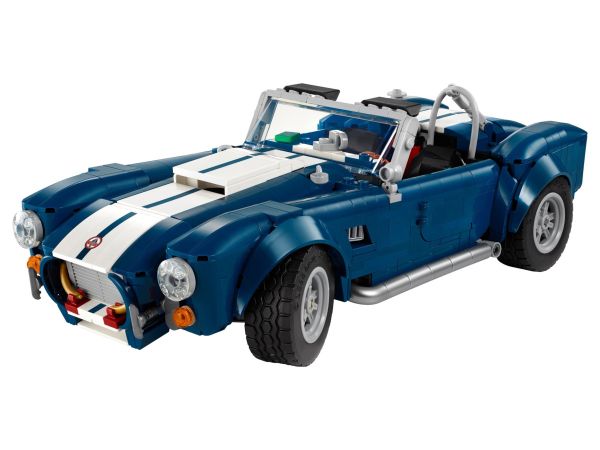 Lego 10357 a